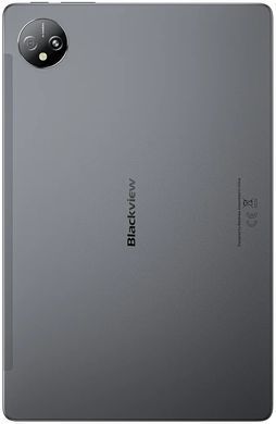 Планшет Blackview Tab 80 4/64GB 4G Dual Sim Grey (Tab 80 4/64GB Grey) [609963]