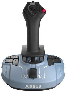 Джойстик Thrustmaster TCA Sidestick Airbus Edition, PC (2960844) [106053]