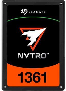 Накопичувач SSD Seagate 2.5" 1.92TB SATA Nytro 1361 (XA1920LE10006) [113489]