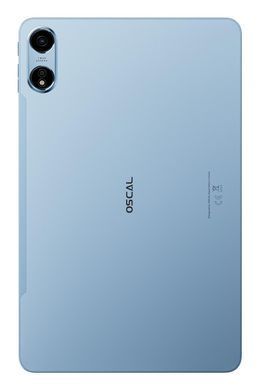 Планшет PAD100 12" 256GB OSCAL (PAD100 BLUE) [503184]
