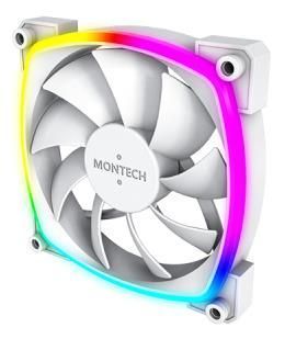 Корпусний вентилятор 120MM MONTECH (AX120(W3I1)) [501664]