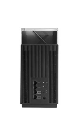 ASUS Маршрутизатор ZenWiFi Pro ET12 AXE11000 Wi-Fi6E 1PK