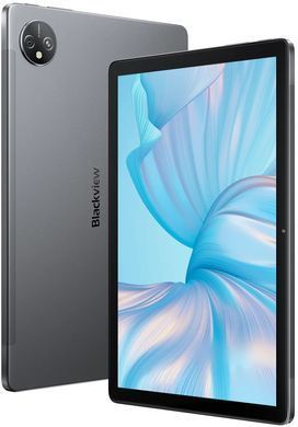 Планшет Blackview Tab 80 4/64GB 4G Dual Sim Grey (Tab 80 4/64GB Grey) [609963]