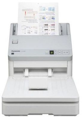 Документ-сканер A4 Panasonic KV-SL3066 (KV-SL3066-U) [16307]