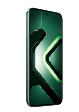 Мобільний телефон GT 30 5G 8/256 X6876 PULSE GREEN INFINIX (X6876 8/256 PULSE GREEN) [502935]