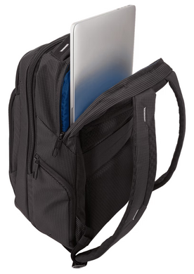 Рюкзак Thule Crossover 2 Backpack 20L C2BP-114 Black (3205260) [201712]