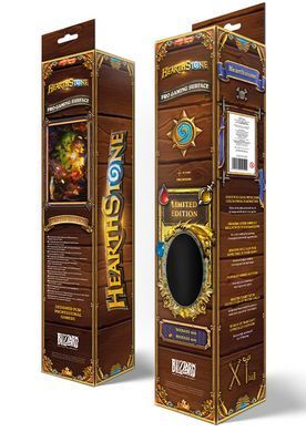 Ігрова поверхня Blizzard Hearthstone Heroes (FBLMPHSHEROES21XL) [616567]