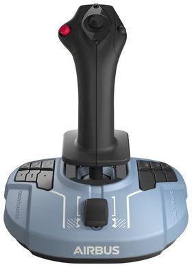 Джойстик Thrustmaster TCA Sidestick Airbus Edition, PC (2960844) [106053]