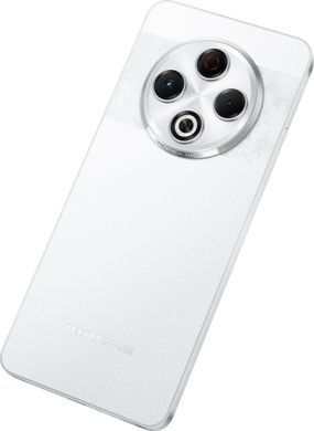 Смартфон Tecno Spark 30 (KL6) 8/256GB Astral Ice (4894947047916) [604466]