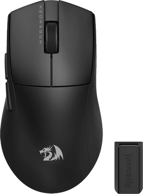 Миша Redragon M916-PRO-4K K1NG Black (72211) [202960]