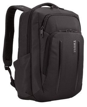 Рюкзак Thule Crossover 2 Backpack 20L C2BP-114 Black (3205260) [201712]