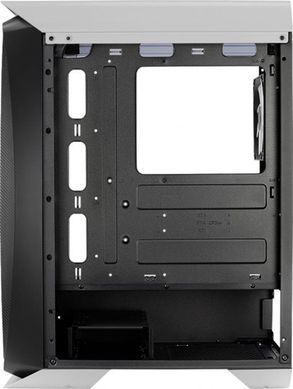 Корпус AeroCool Aero One Frost-G-WT-v1 White без БЖ (ACCM-PB17043.21) [619110]