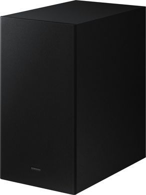 Саундбар Samsung HW-Q600C 360Вт, 3.1.2, BT, HDMI-eARC, саб, Dolby Atmos, чорний (HW-Q600C/UA) [105443]