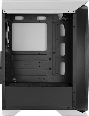 Корпус AeroCool Aero One Frost-G-WT-v1 White без БЖ (ACCM-PB17043.21) [619110]