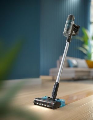 Акумуляторний пилосос Philips (XC3133/01) [619808]