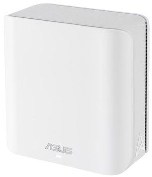 Система WiFi-Mesh ASUS ZenWiFi BD4 BE3600, 2x2,5GE WAN/LAN, 1мод, білий (90IG0960-MO3C00) [104719]