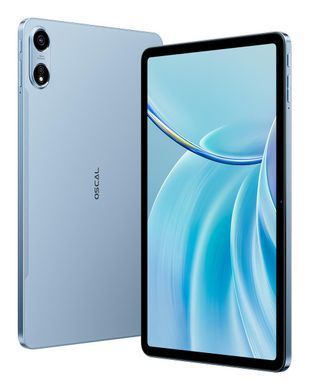 Планшет PAD100 12" 256GB OSCAL (PAD100 BLUE) [503184]
