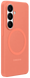 Чохол Samsung S26 Silicone Magnet Case Coral Red (EF-ES942COEGWW) [204029], фото 4