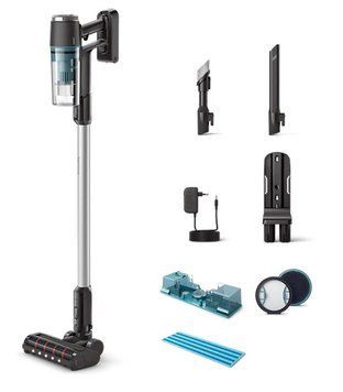 Акумуляторний пилосос Philips (XC3133/01) [200967]