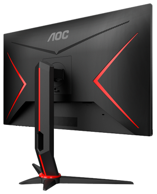 Монiтор 27" AOC Black/Red (27G2ZN3/BK) [200180]