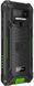 Смартфон Oukitel WP23 pro 6.52"HD+ /8GB/128GB / T606 /10600mAh /13+5Мп/ IP69K /NFC Black-Green (WP23PROGreen) [400704], фото 7