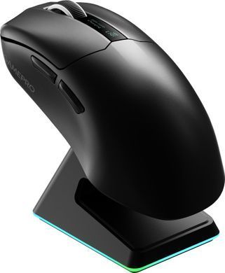 Миша бездротова GamePro Asgard Thor Black (GM023B) [611594]