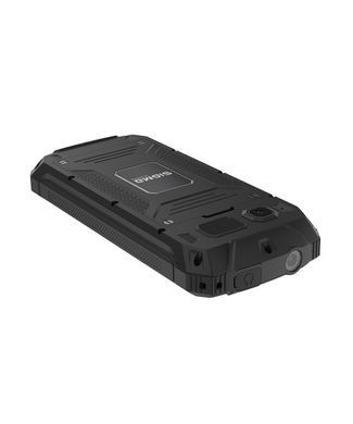 Мобільний телефон Sigma mobile X-treme PR68 Type-C Dual Sim Black (4827798122419) [612944]
