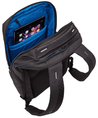 Рюкзак Thule Crossover 2 Backpack 20L C2BP-114 Black (3205260) [201712]