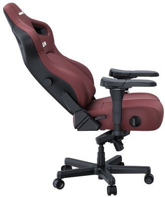 Крісло для геймерів Anda Seat Kaiser 4 Size L Maroon (AD12YDDC-L-20-A-PV/C) [617007]