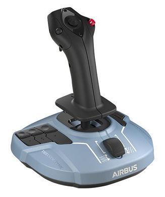 Джойстик Thrustmaster TCA Sidestick Airbus Edition, PC (2960844) [106053]