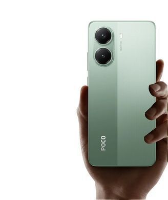 Смартфон Xiaomi (Poco X7 Pro 8/256GB Green) [615071]