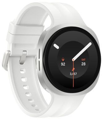 Смарт годинник Samsung Galaxy Watch 9 40mm Beige (SM-L340NZEASEK) [204818]