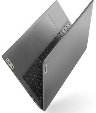 Ноутбук Lenovo IdeaPad 3 15IAU7 Arctic Grey (82RK018WRA) [611881]