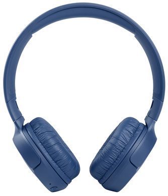Гарнітура JBL T510BT Blue (JBLT510BTBLUEU) [201205]