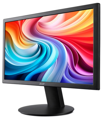 Монiтор 19.5" Acer V206Qbi Black (UM.IV6EE.022) [204637]