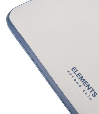 Чохол Tucano Elements 2 MB Pro 16", сірий (BF-E-MB216-G) [103409]