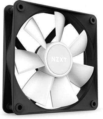 Вентилятор NZXT F140 RGB Core Black (RF-C14SF-B1) [617119]