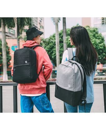 Рюкзак Tigernu T-B9325 15.6" Grey (T-B9325G) [800080]
