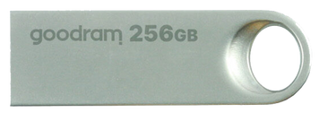 Flash Drive Goodram UNO3 256GB (UNO3-2560S0R11) [202170]