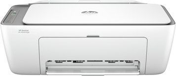 Багатофункціональний пристрій A4 HP DeskJet Ink Advantage 2876 з Wi-Fi (6W7E6C) [106737]