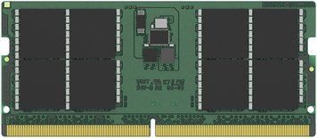 Пам'ять ноутбука Kingston DDR5 48GB 5600 (KVR56S46BD8-48) [103896]