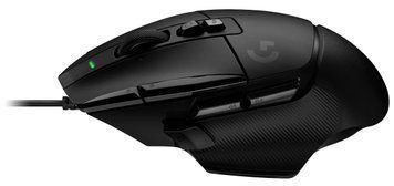 Миша Logitech G502 X Black (910-006138) [606464]