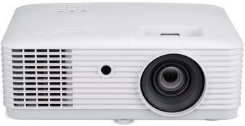 Проєктор домашнього кінотеатру Acer Vero HL6810ATV UHD, 4000 lm, LASER, 1.15-1.5, Android TV (MR.JWW11.001) [105384]