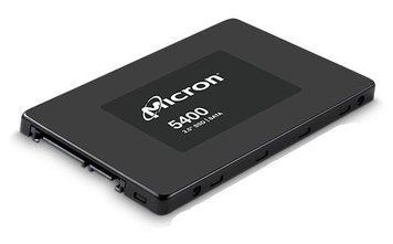 Твердотільний запам&rsquo;ятовувальний пристрій накопичувач SSD SATA2.5" 1.92TB 5400 MAX MTFDDAK1T9TGB MICRON (MTFDDAK1T9TGB-1BC1ZABYYR) [501422]