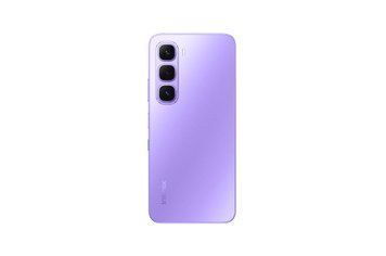 Мобільний телефон HOT 60I 4/128 X6728 SOUL EYE PURPLE INFINIX (4894947093616) [502845]