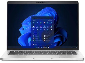 Ноутбук Dell Pro 14 Plus 14" FHD+ AG, Intel U5-238V, 32GB, F512GB, UMA, Win11P, сріблястий (BTO205PB14250UA_W11P) [113020]