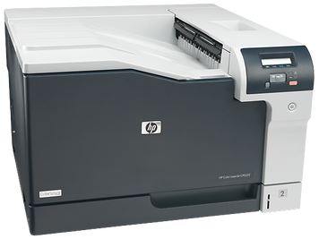 Принтер HP LJ CP5225DN (CE712A) [305912]