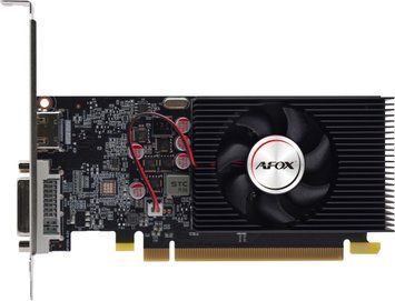 Відеокарта AFOX GeForce GT 1030 4GB GDDR4 (AF1030-4096D4L2) [115593]