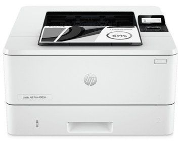 Принтер А4 HP LaserJet Pro M4003n (2Z611A) [106424]