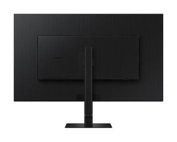 Монітор Samsung 37" ViewFinity S8 VA Black (LS37D802UAIXCI) [619627]